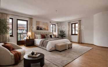 Maison 8 pièces - image - 6