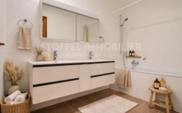 Maison 8 pièces - image - 9