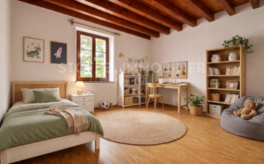 Maison 8 pièces - image - 8
