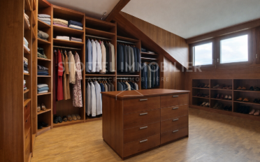 Maison 8 pièces - image - 12