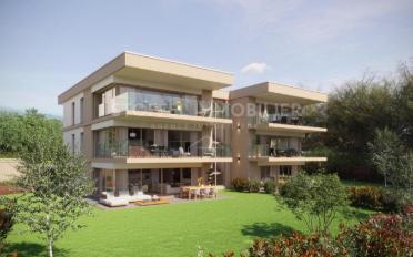 Apartment 4 rooms - image - 1