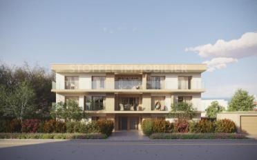Apartment 4 rooms - image - 3