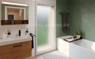 Apartment 4 rooms - image - 9