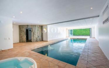 Einfamilienhaus 12 Zimmer - image - 1