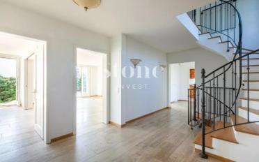 Einfamilienhaus 12 Zimmer - image - 3