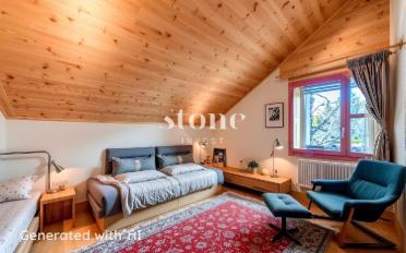 Maison 5 pièces - image - 10