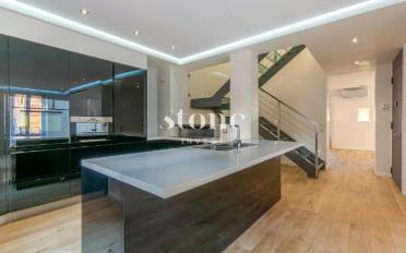 Duplex 5 Zimmer - image - 1