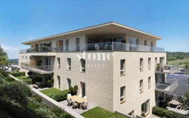 Apartment 2.5 rooms - image - 1