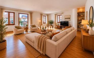 Einfamilienhaus 8 Zimmer - image - 1