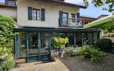 Einfamilienhaus 8 Zimmer - image - 6