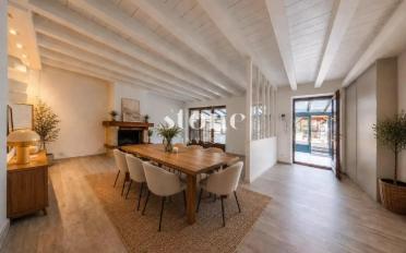 Einfamilienhaus 8 Zimmer - image - 2