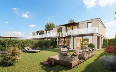 Single house 5 rooms - image - 1