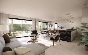 Single house 5 rooms - image - 2