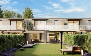 Maison 5 pièces - image - 1