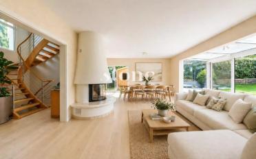 Villa 7 pièces - image - 1
