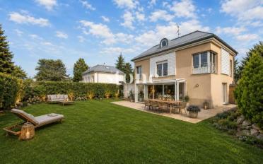 Villa 7 Zimmer - image - 1