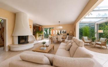 Villa 7 rooms - image - 6