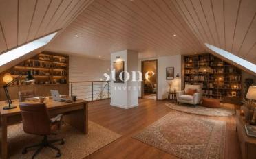 Villa 7 rooms - image - 9