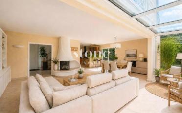 Villa 7 rooms - image - 4