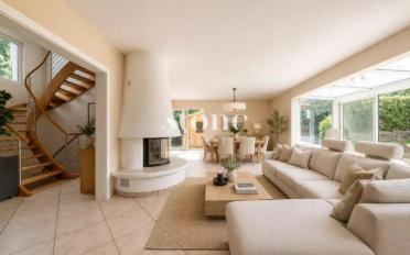 Villa 7 rooms - image - 3