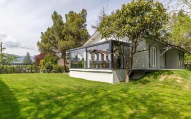 Maison 7 pièces - image - 13
