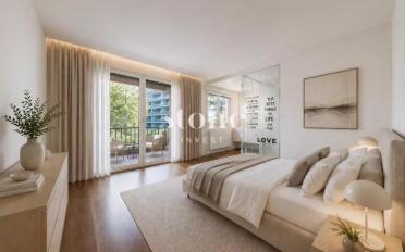 Wohnung 5 Zimmer - image - 7