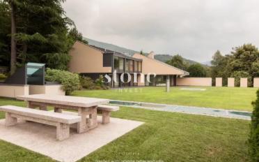 Single house 10.5 rooms - image - 3