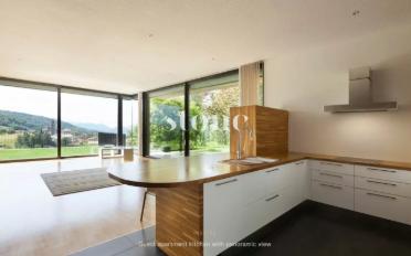 Single house 10.5 rooms - image - 10
