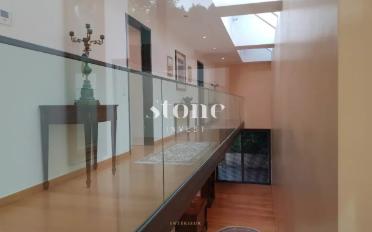 Single house 10.5 rooms - image - 11