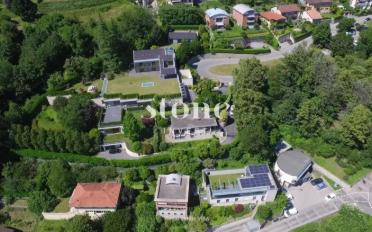 Single house 10.5 rooms - image - 2