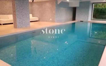 Single house 10.5 rooms - image - 12