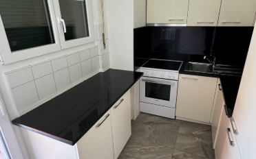 Apartment 3 rooms - image - 2