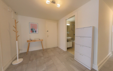 Appartement 4 pièces - image - 2