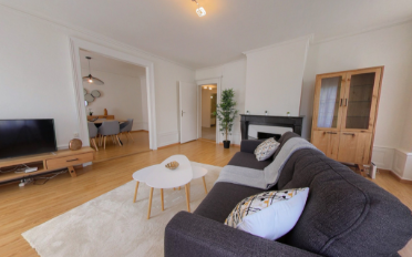 Appartement 4 pièces - image - 3