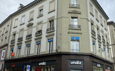 Appartement 4 pièces - image - 1