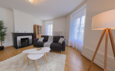 Appartement 4 pièces - image - 5