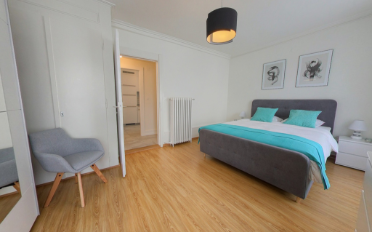 Appartement 4 pièces - image - 8