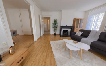 Appartement 4 pièces - image - 4