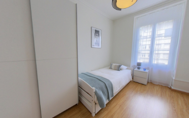 Appartement 4 pièces - image - 7