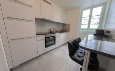 Appartement 4 pièces - image - 10
