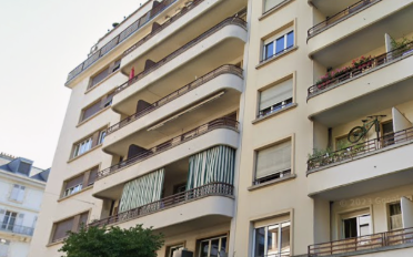 Apartment 4 rooms - image - 1