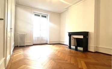 Wohnung 4.5 Zimmer - image - 2