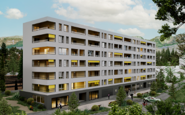 Ladenfläche - image - 1