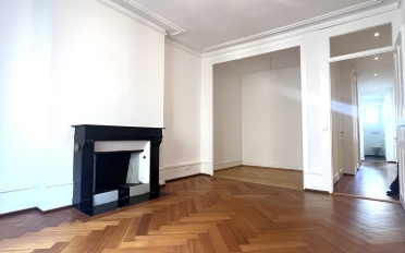 Möbl. Wohnobj. 4.5 Zimmer - image - 4