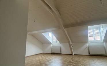 Möbl. Wohnobj. 4.5 Zimmer - image - 2