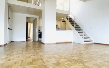 Möbl. Wohnobj. 4.5 Zimmer - image - 1
