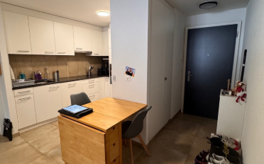 Appartement 2.5 pièces - image - 2