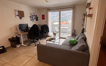 Appartement 2.5 pièces - image - 3