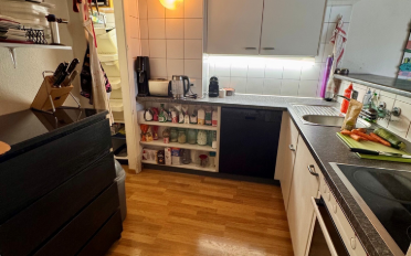 Duplex 5.5 rooms - image - 2
