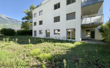 Apartment 5.5 rooms - image - 11